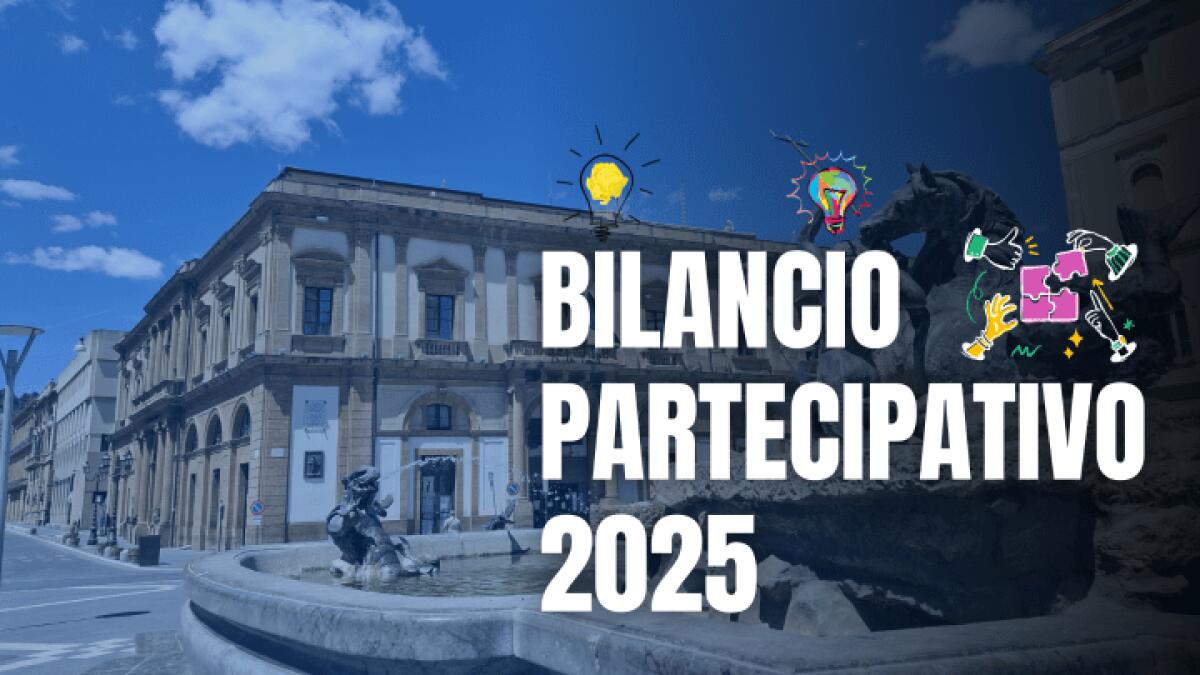 Cittadini del Comune di Caltanissetta scatenano una nuova rivoluzione | Scopri le aree tematiche che hanno fatto il pieno di voti! -