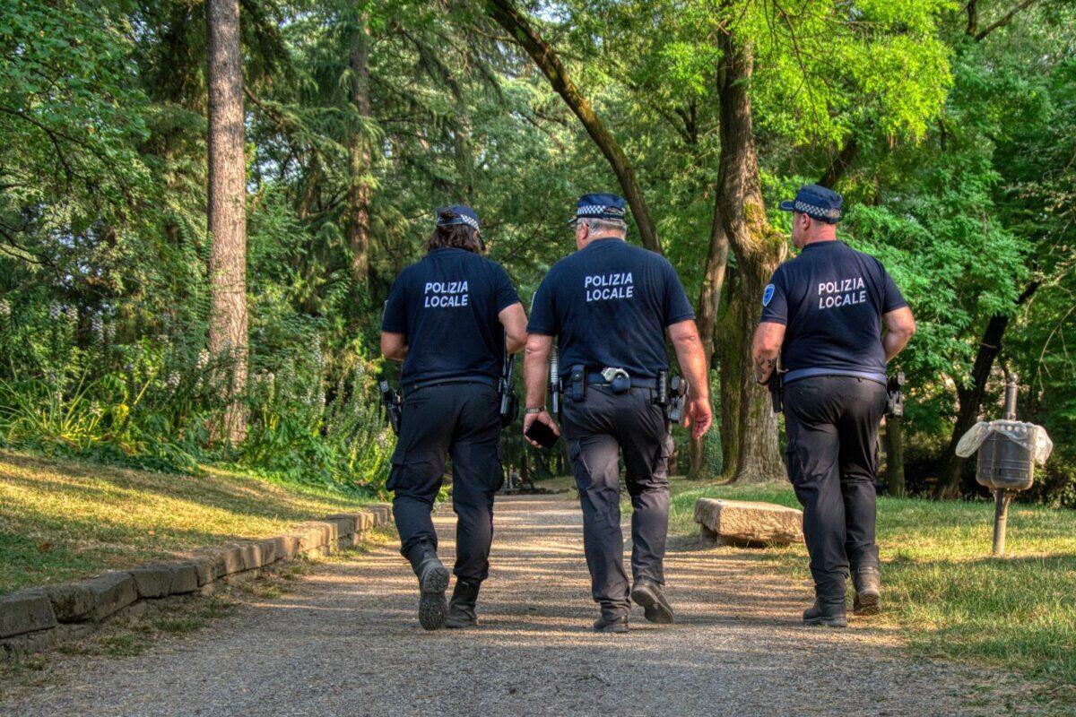 Polizia locale: una forza dimenticata | La verità che nessuno vuole ascoltare! -