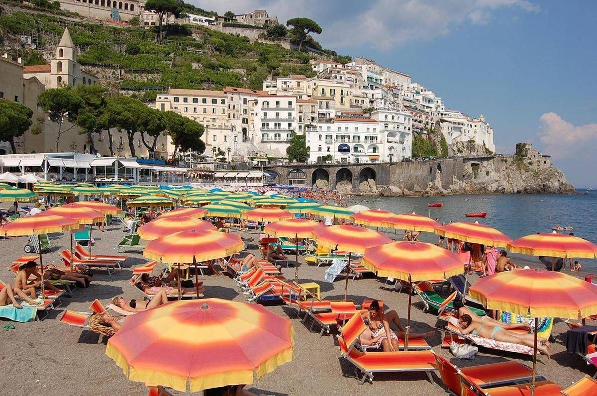 Spiagge, Meritocrazia Italia: "Su prezzi, concessioni e accesso servono fatti" -