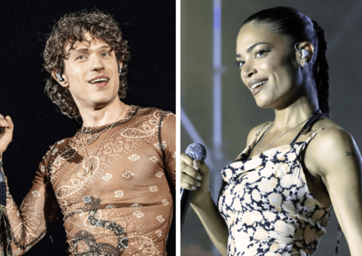 Irama ed Elodie, fuori oggi l'attesissimo singolo 'Ex' - 