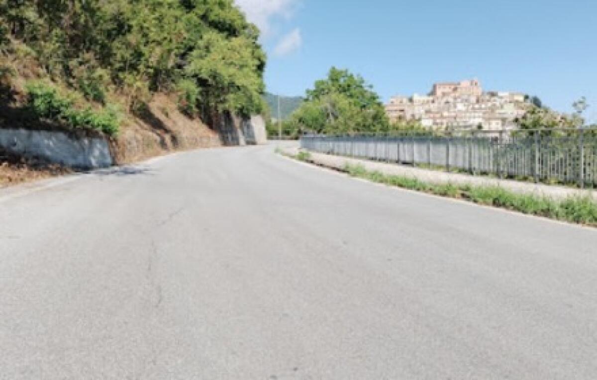 Librizzi si prepara a un investimento di 3,2 milioni | La Regione Siciliana può davvero risolvere il dissesto idrogeologico? - 