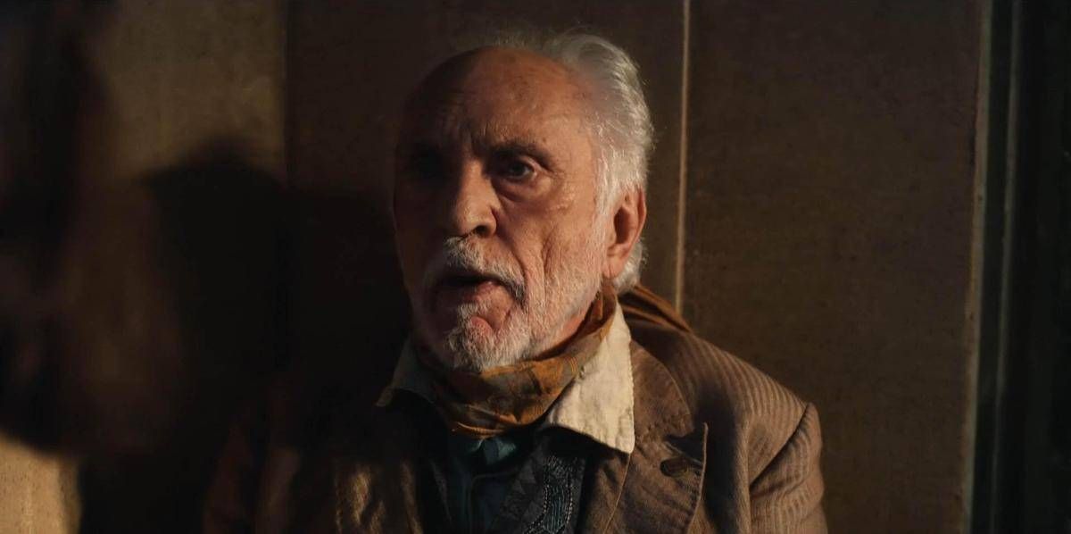 E' morto Terence Stamp, il cattivo di Superman aveva 87 anni - 