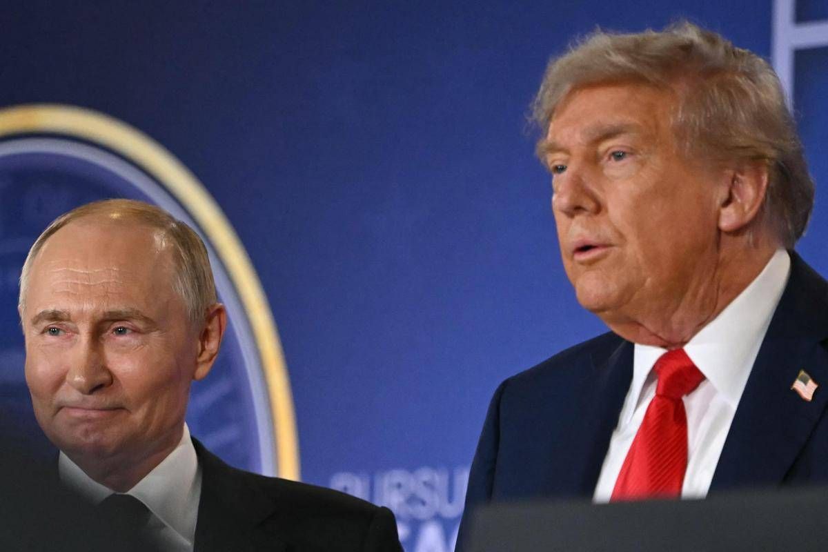 Trump: "Vladimir, ci vediamo presto". E Putin lo invita a Mosca - 