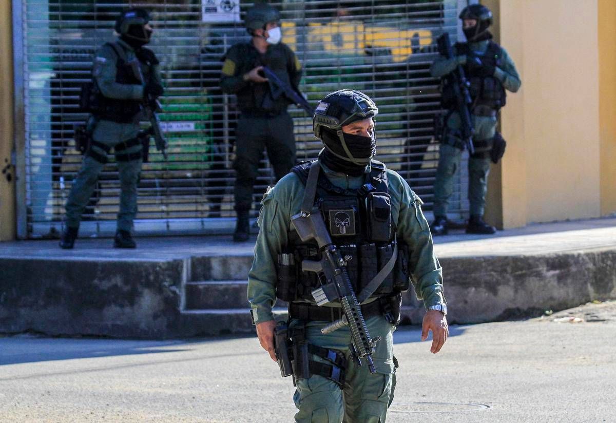 'Ndrangheta, arrestato in Colombia il narcotrafficante Federico Starnone -