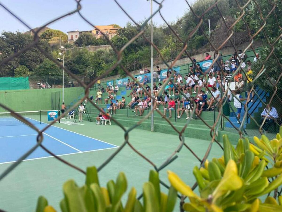 40 anni di tennis e 50 di storie emozionanti | Il segreto che tutti ignorano sulla Coppa Città di Brolo! -