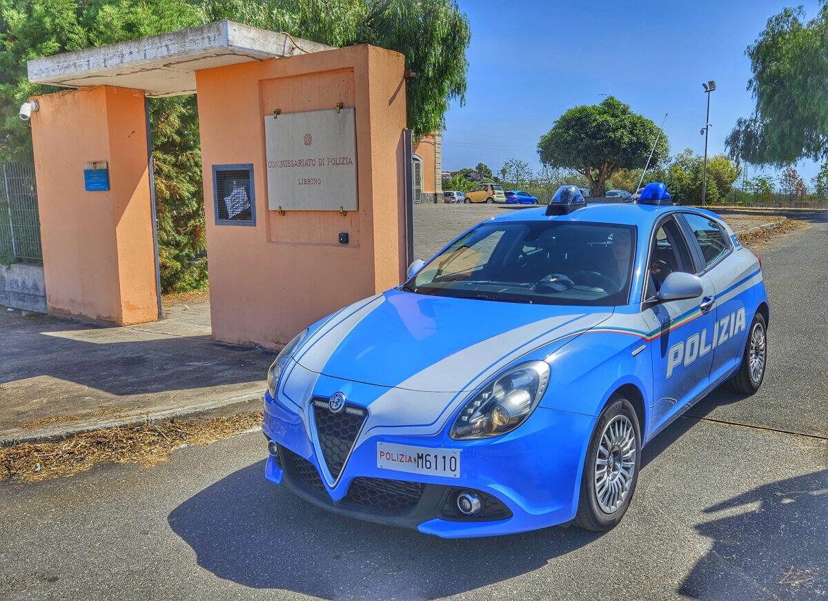 Arrestato in Catania un 25enne: cosa nasconde davvero la sua indifferenza alle regole? | La Polizia svela la verità choc! -