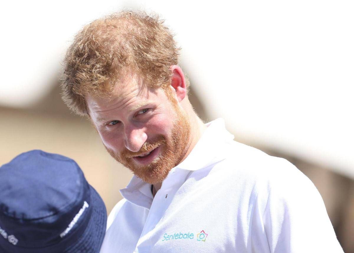 "Harry non avrebbe dovuto litigare in pubblico", la critica dell'ente benefico fondato dal principe - 