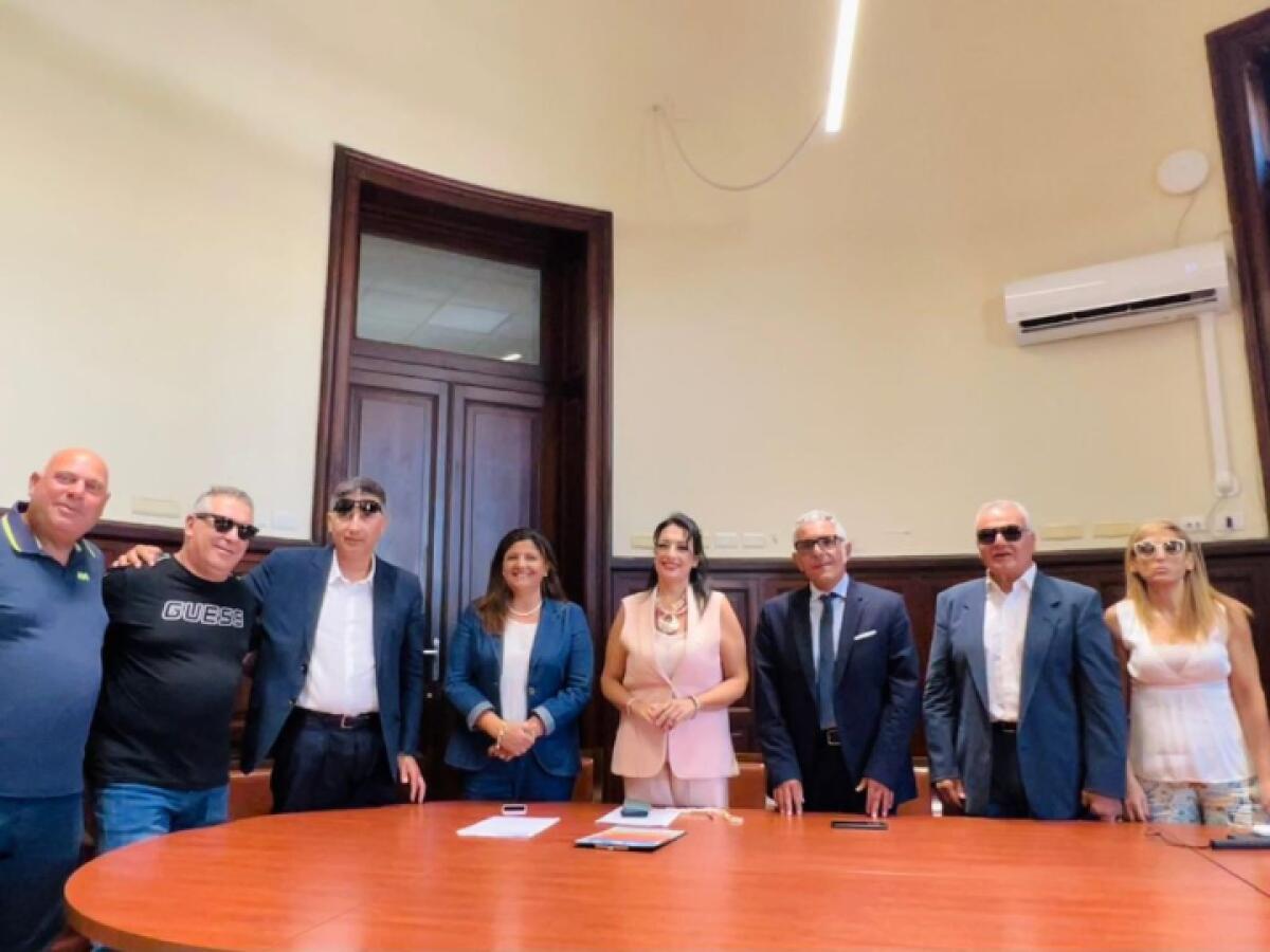 Festa del Mare al Comune di Messina | Scopri perché questa iniziativa sta cambiando il modo di vivere il mare per tutti! -