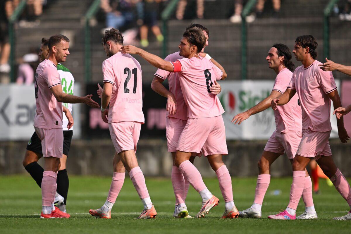 Cremonese-Palermo FC: ecco la formazione sorprendente che scardinerebbe ogni previsione! | Preparati a restare senza parole! - 