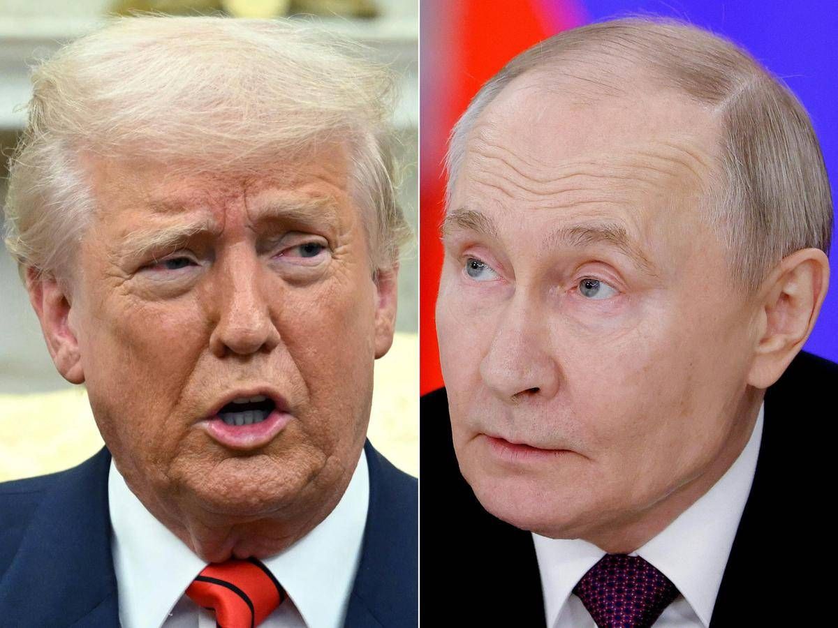 Trump schiera sottomarini nucleari. Russia: "Non sono minaccia" -