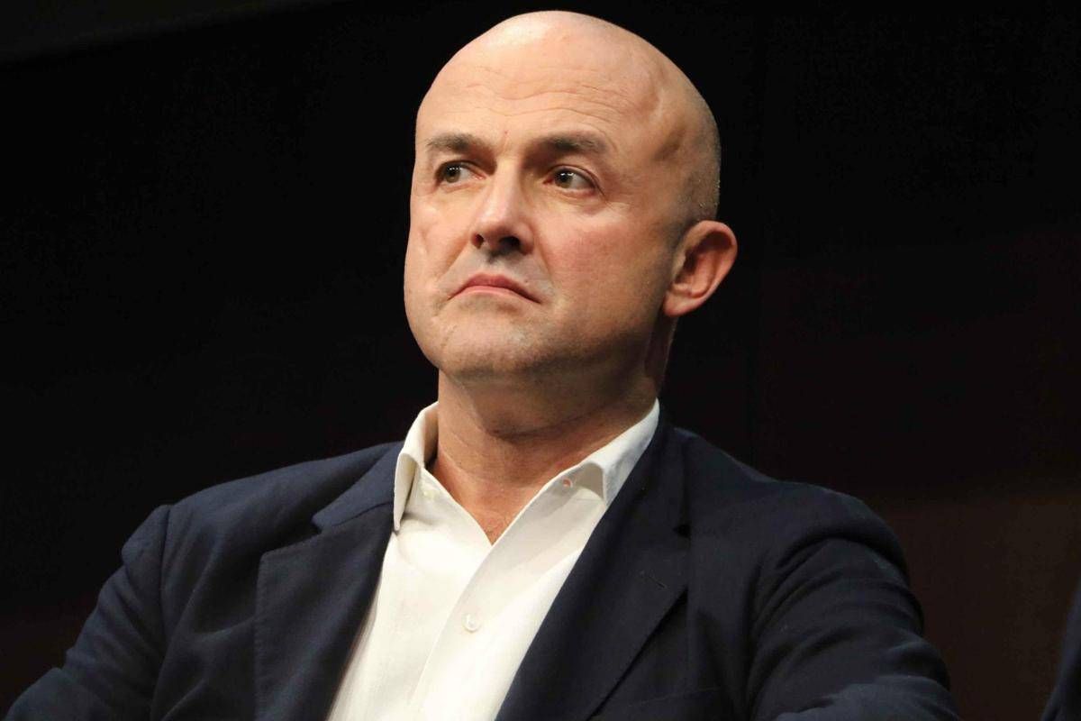 'Pomeriggio cinque' cambia nome e diventa 'Dentro la notizia' -