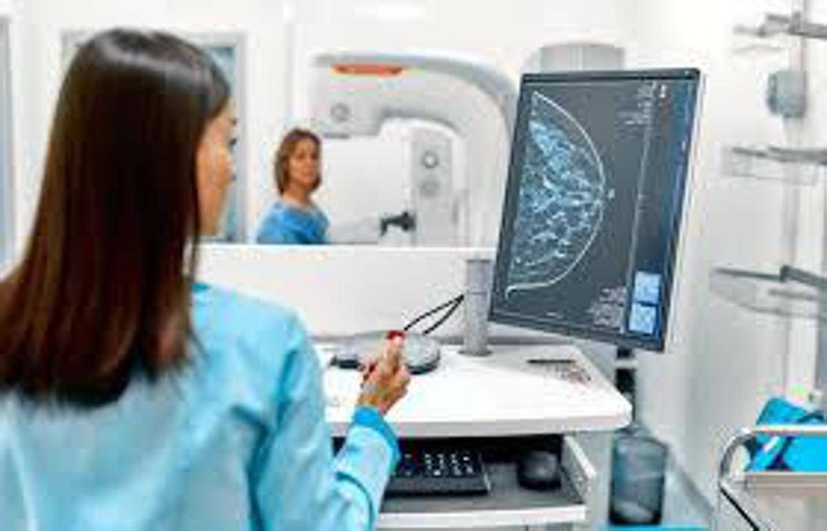 Caccia a cancro metastatico coi diamanti per migliorare diagnosi seno: lo studio - 