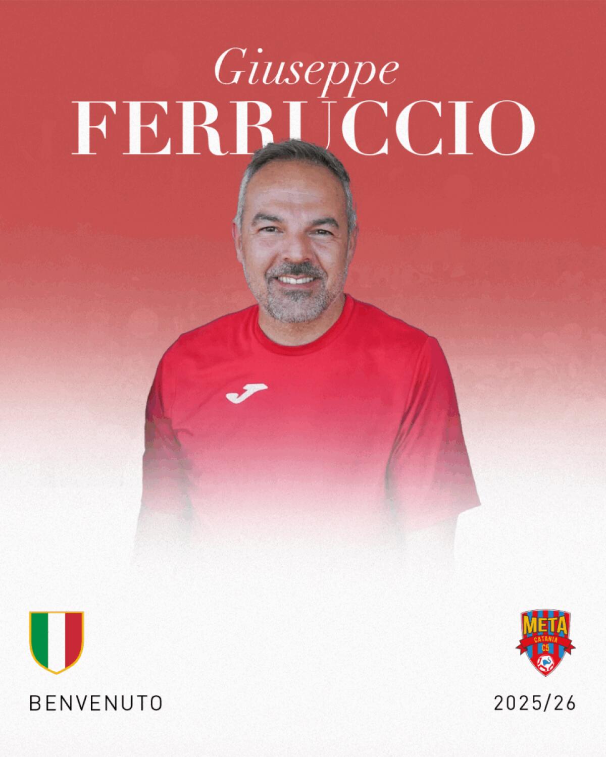 Meta Catania | Scopri perché l'ex preparatore di tante squadre siciliane potrebbe cambiare le sorti della stagione! -