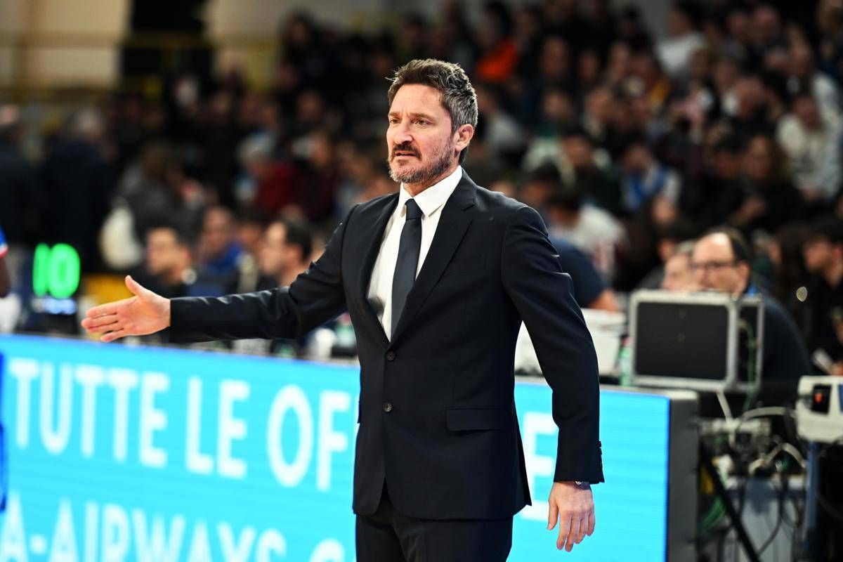 Basket, oggi Italia-Islanda: orario e dove vederla in tv e streaming - 