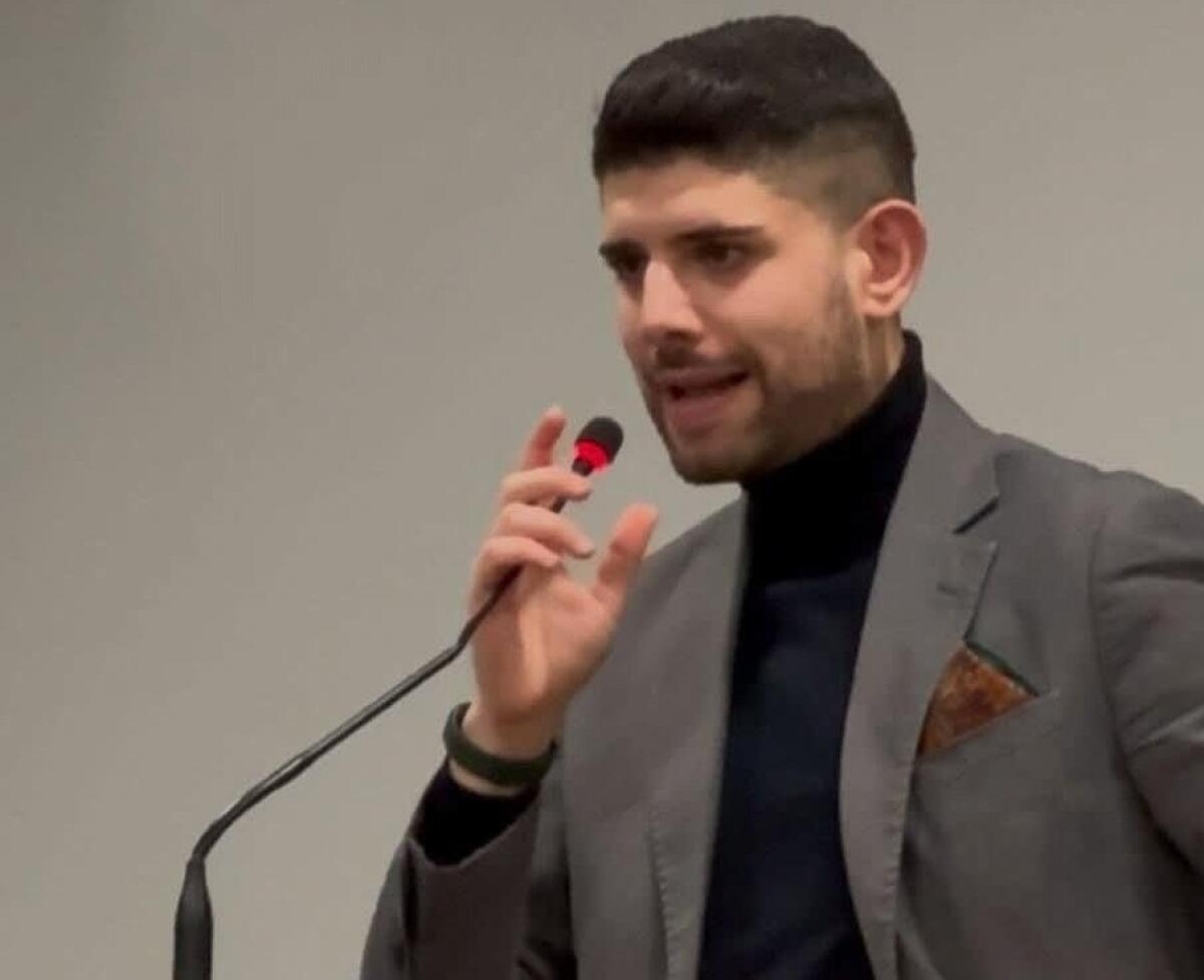 La nuova nomination di Funari è una rivoluzione! | È davvero l'inizio di un'era giovane nell'imprenditoria italiana? -