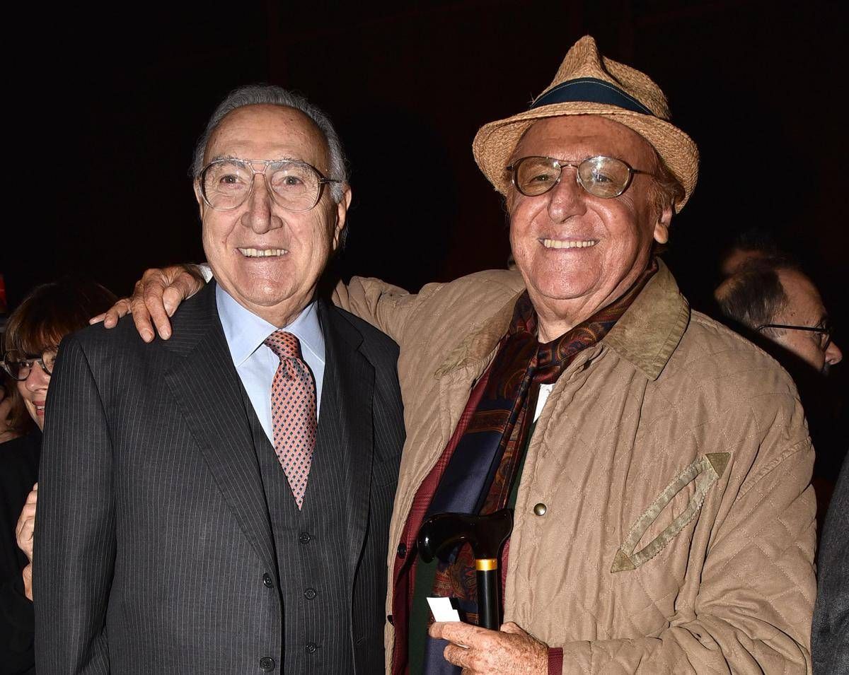 Pippo Baudo, Arbore: "Rappresentava una tv che adesso non c'è più" - 
