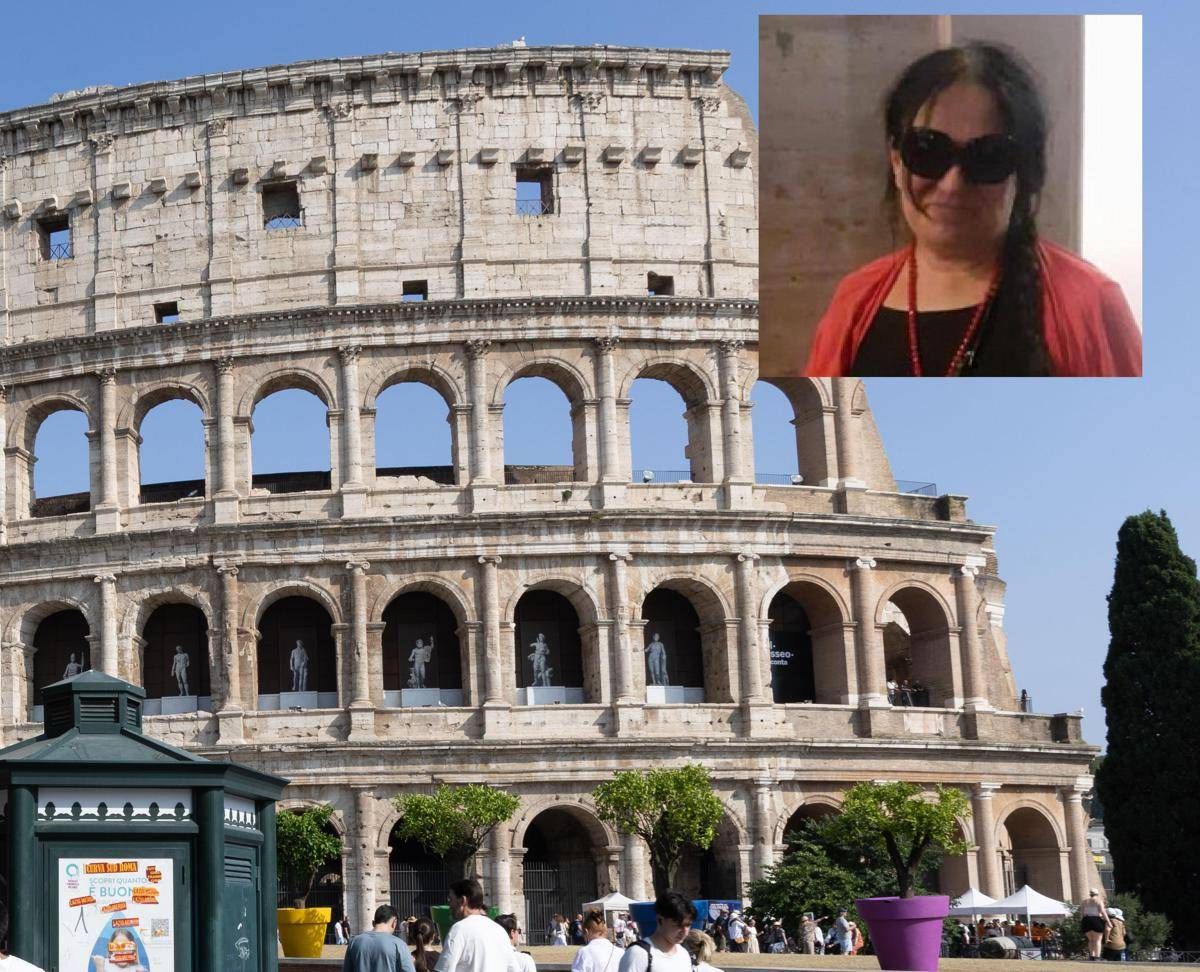 Roma, guida turistica muore al Colosseo per un malore - 