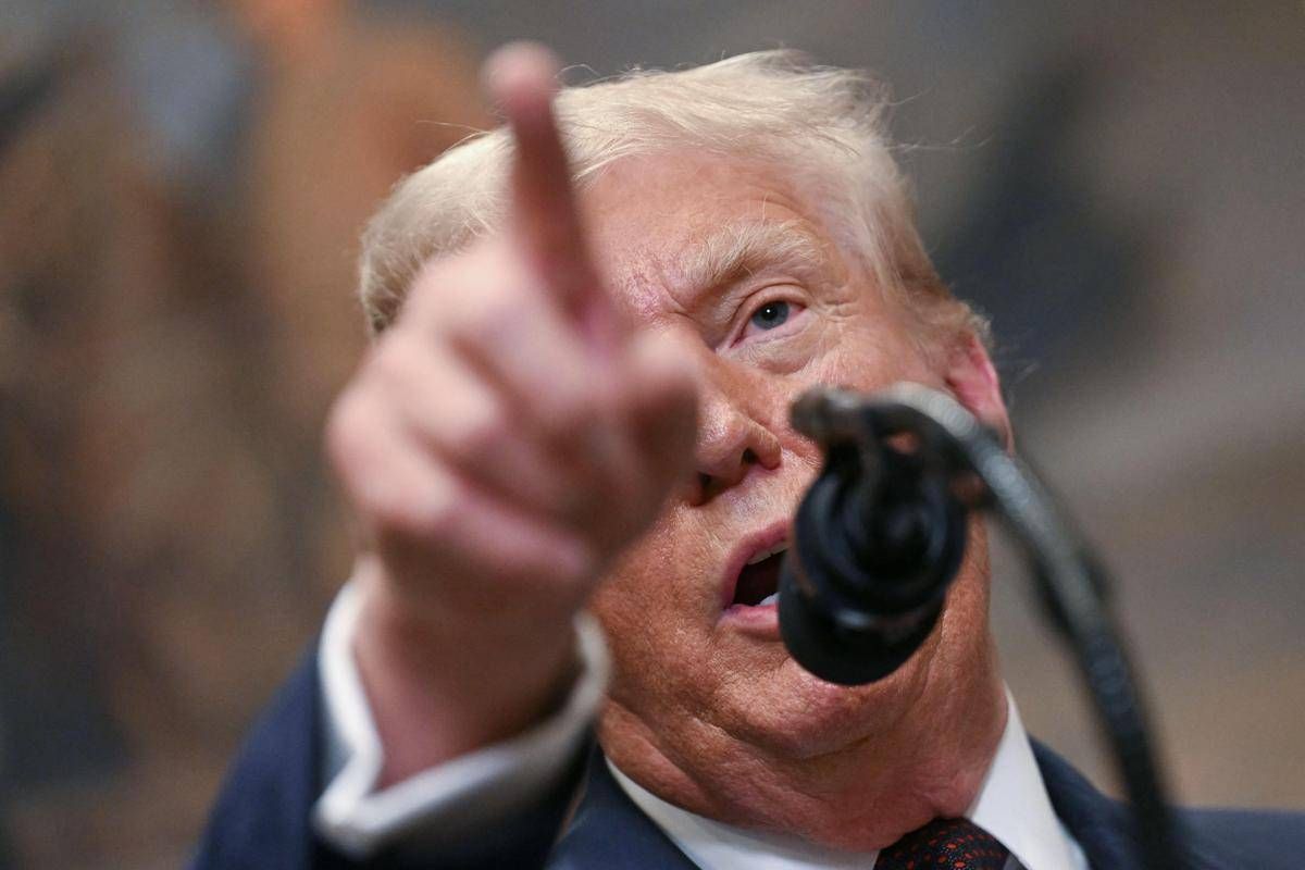 Dazi Usa, Trump conferma accordo con Ue al 15%: misure in vigore dal 7 agosto -