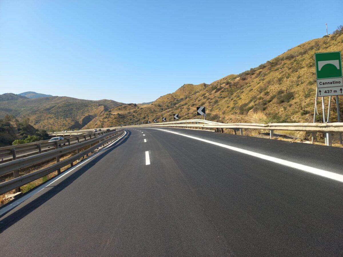 Viadotto Cannatino ricostruito ANCHE prima del previsto | La Regione Siciliana sorprende tutti con i suoi ritmi! - 