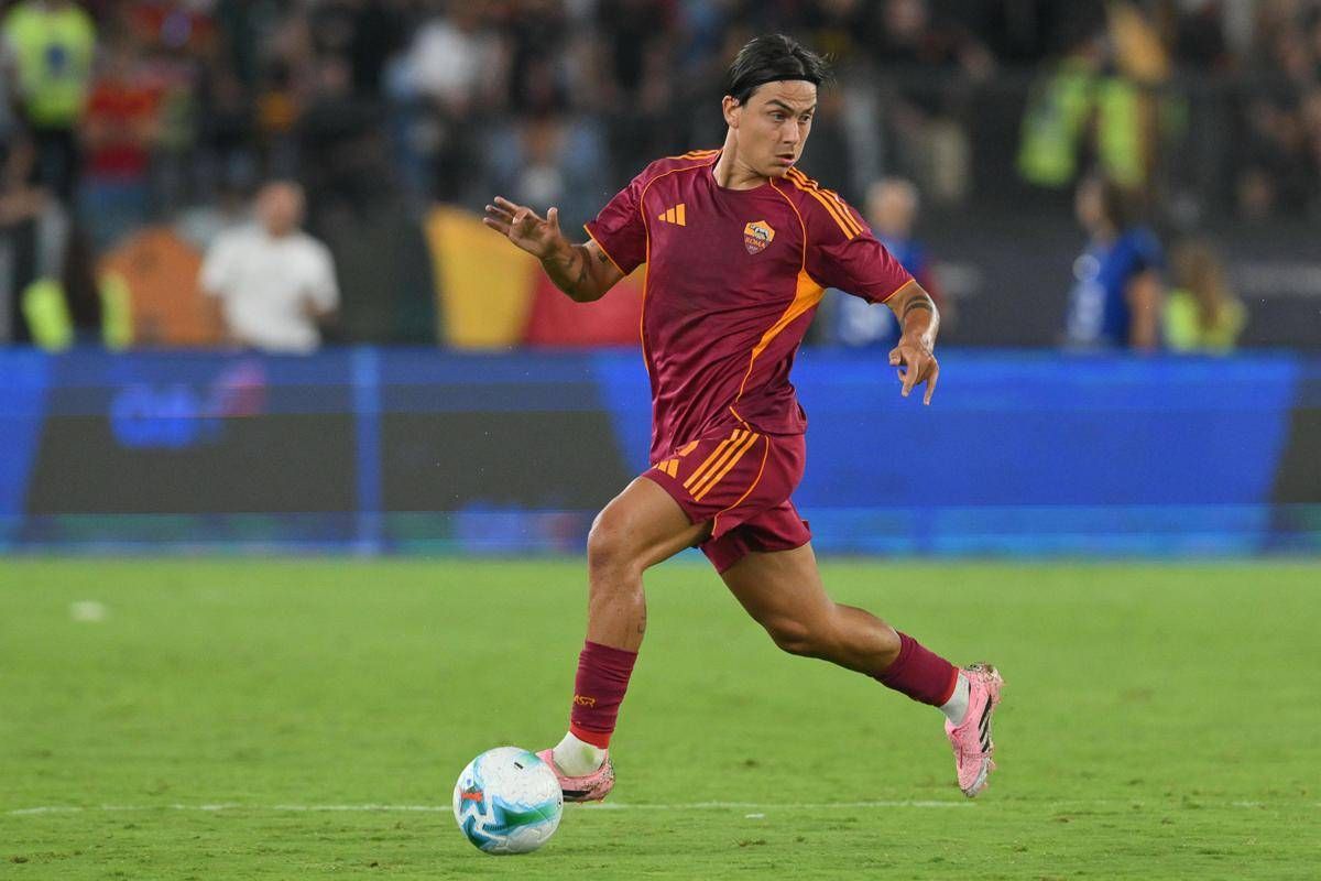 Pisa-Roma: orario, probabili formazioni e dove vederla in tv -