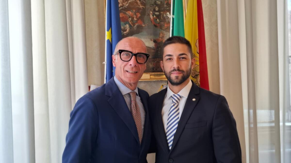 Revoca delle deleghe al Comune di Caltanissetta | Cosa nasconde realmente il Sindaco Tesauro? -