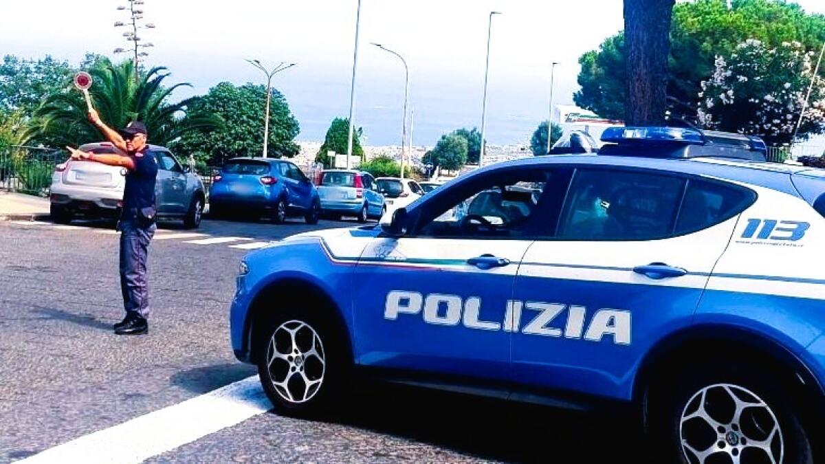 Controlli intensificati in provincia di Trapani | La Polizia scopre sorprese inaspettate durante il ferragosto! - 
