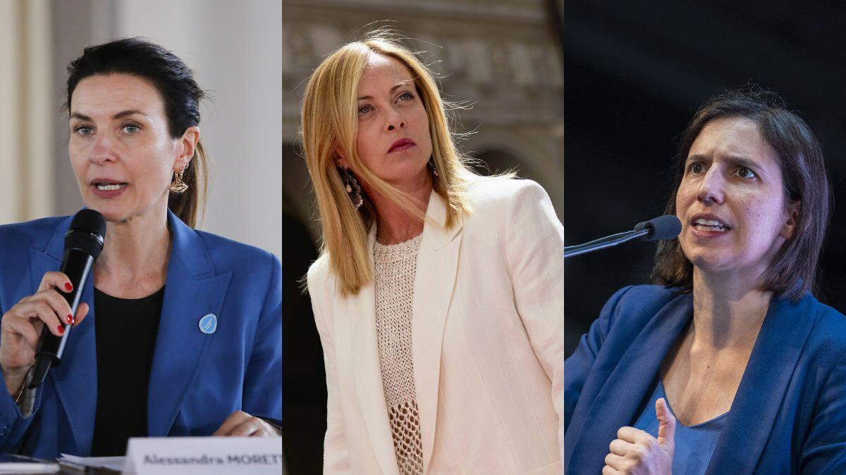 Donne della politica sotto attacco | La vera battaglia contro la mercificazione del corpo è appena iniziata! -