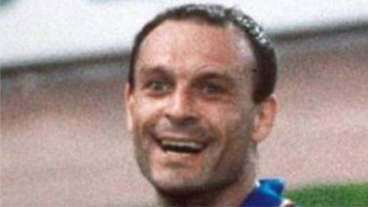 Palermo intitola una piazzetta a Totò Schillaci | Ecco perché molti non lo sanno! -