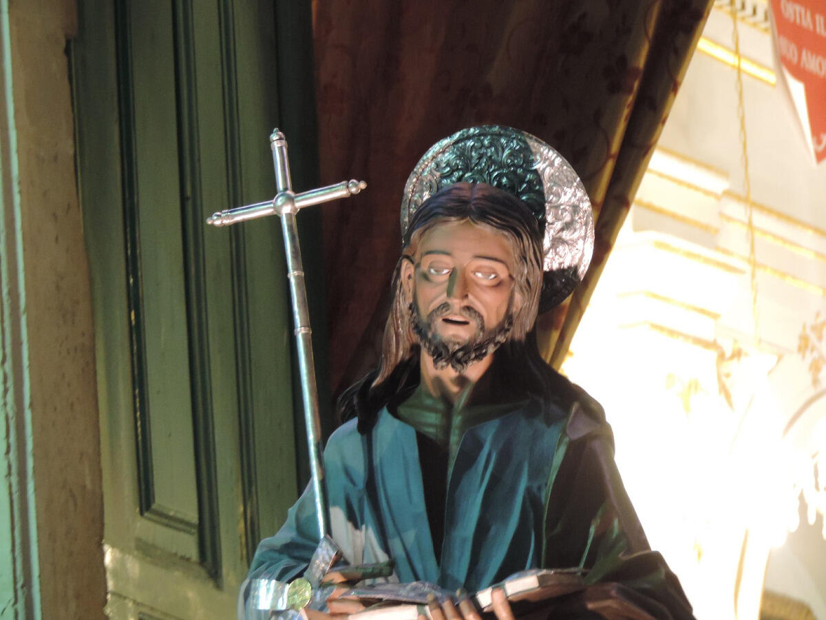 Celebrazione del 25° Anniversario: San Nicolò Politi Patrono di Adrano (CT) tra Storia e Tradizione -