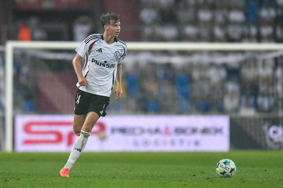 Jan Ziolkowski, chi è il giovane difensore che piace alla Roma - 