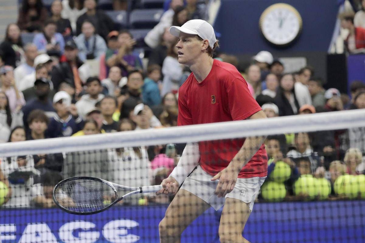Sinner, cosa farà dopo il tennis? "Mi piacerebbe gareggiare con le macchine" -