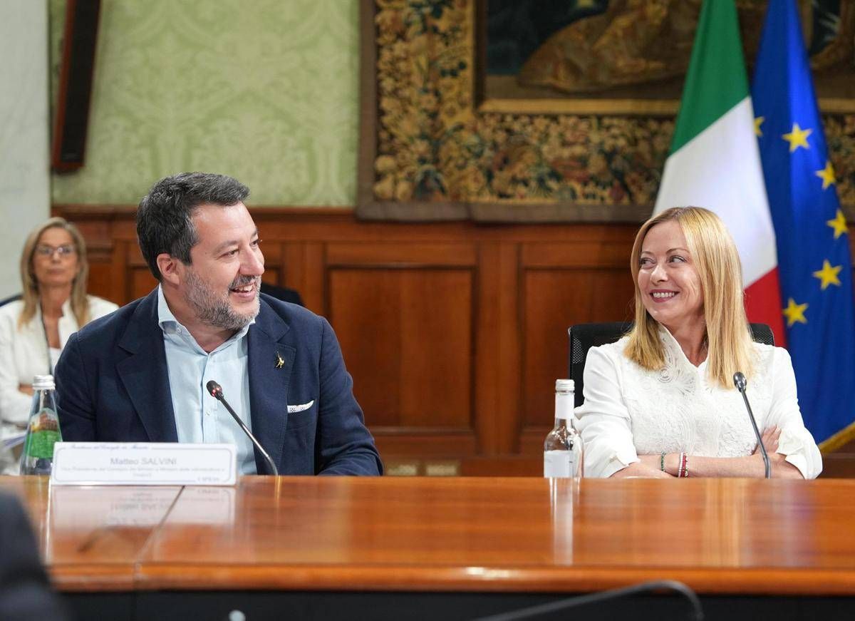 Ponte sullo Stretto, approvato il progetto definitivo: via libera del Cipess -