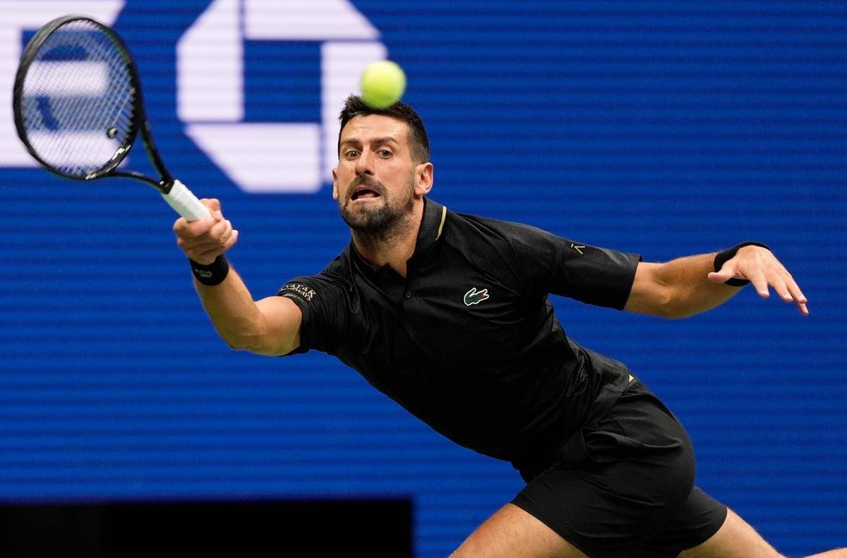 Djokovic-Norrie oggi agli Us Open: orario, precedenti e dove vederla in tv e streaming -