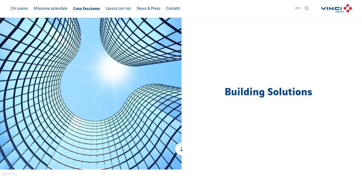 Vinci Energies acquista Brutti Lorenzo Srl | La vera ragione dietro questo colosso della transizione energetica! -