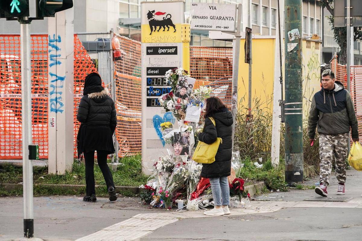 Caso Ramy, chiusa indagini su depistaggio: carabinieri rischiano processo - 