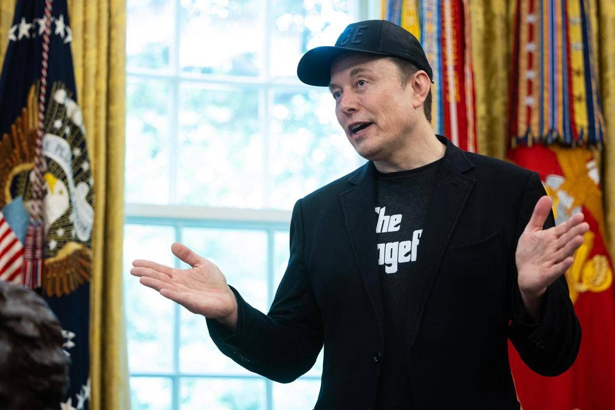 Musk frena sul nuovo partito: per il 2028 c'è l'idea di puntare su Vance - 