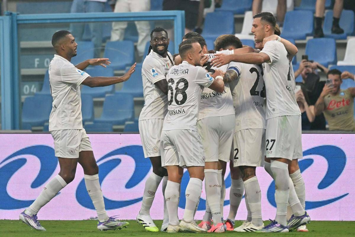 Champions, le avversarie del Napoli: dal Chelsea al Manchester City, il percorso degli azzurri -