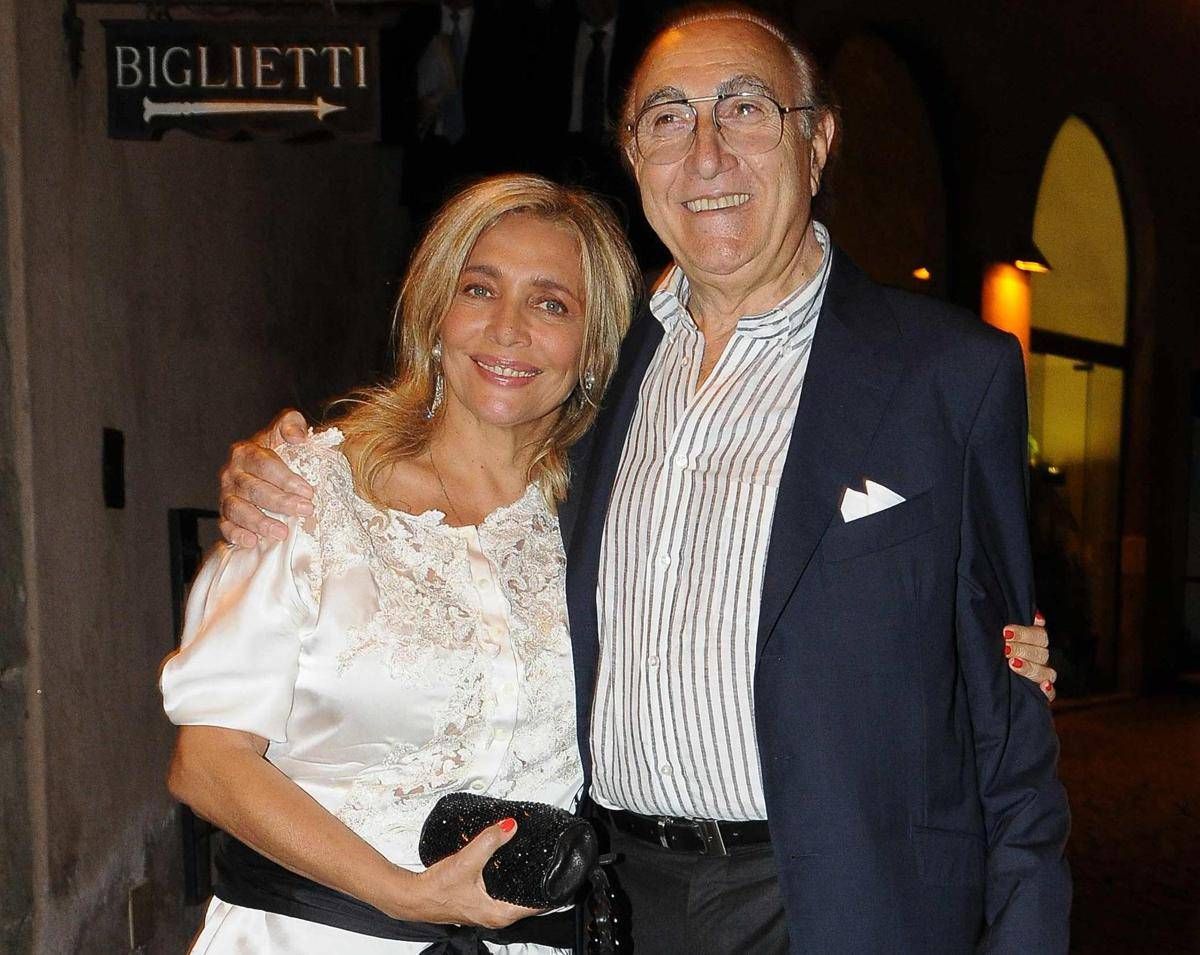 Pippo Baudo, Mara Venier in lacrime: "Notizia devastante" - 