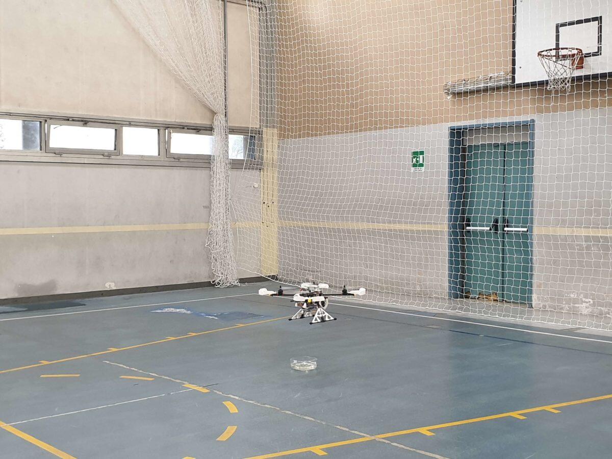 Droni a scuola | La Lituania prepara i bambini alla guerra contro la Russia! -