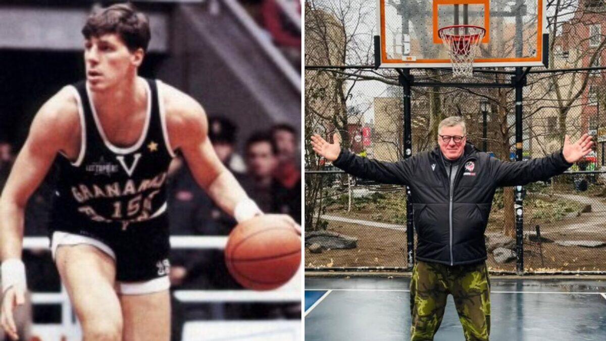 Marco Bonamico ci lascia: il ‘Marine’ del basket italiano | Perché la sua eredità va oltre il campo da gioco - 