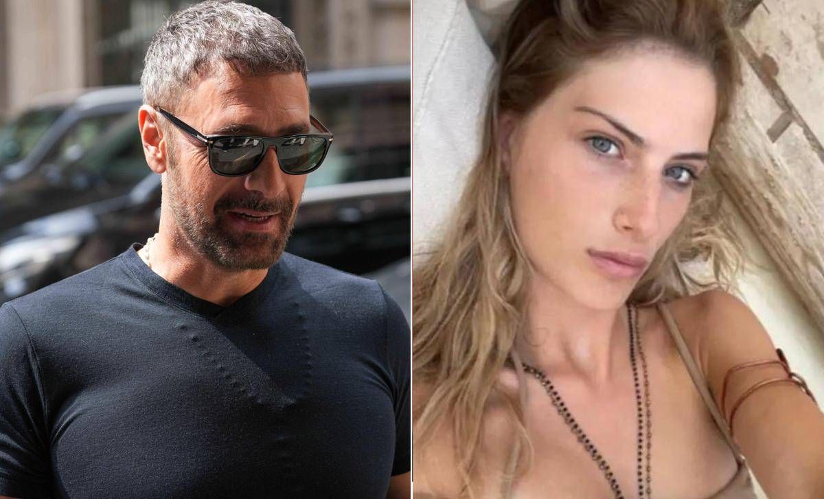 Raoul Bova deposita marchio 'occhi spaccanti': "Mossa per stoppare diffusione audio" -