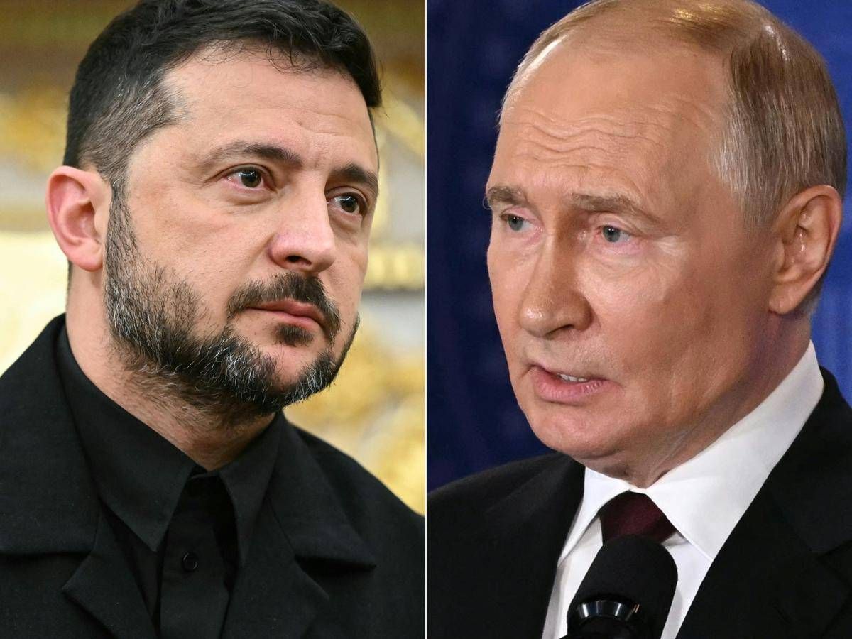 Ucraina, Trump: "Putin incontrerà Zelensky, chance per la pace" -