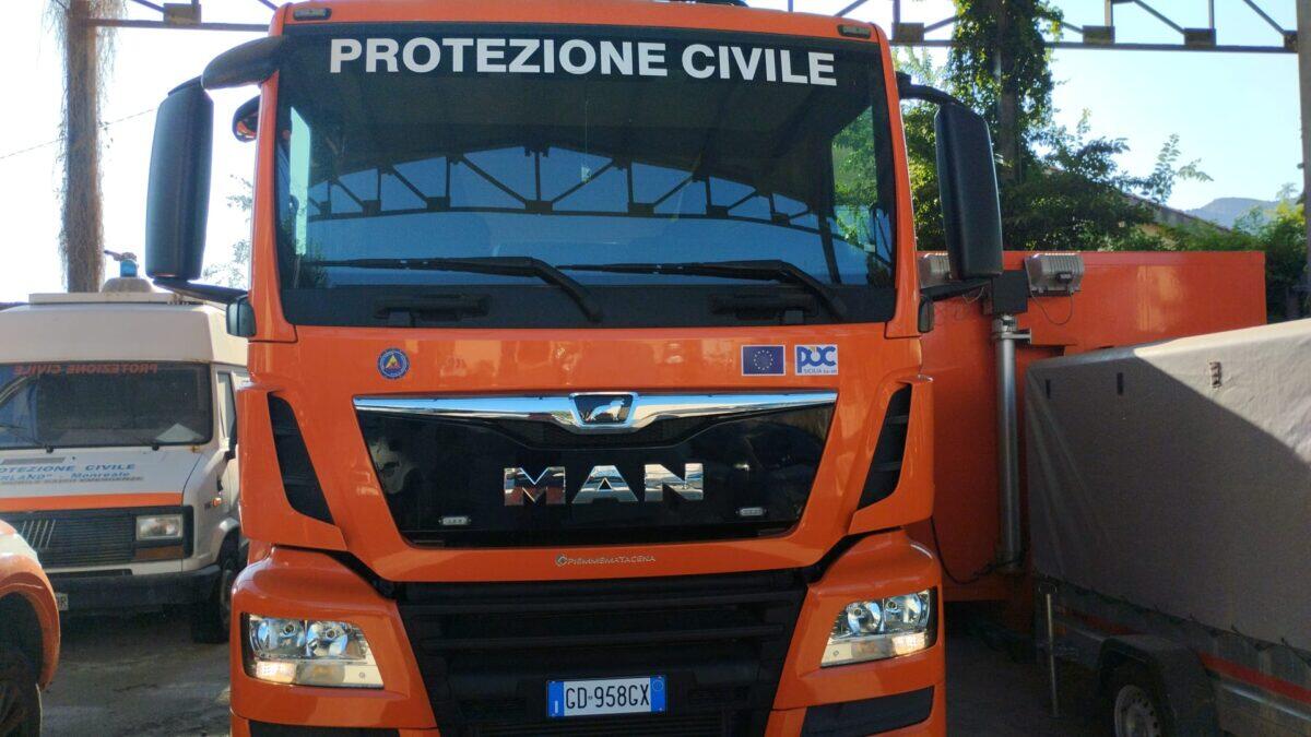 Emergenze in Sicilia | Scopri perché la Protezione Civile è in allerta massima! -