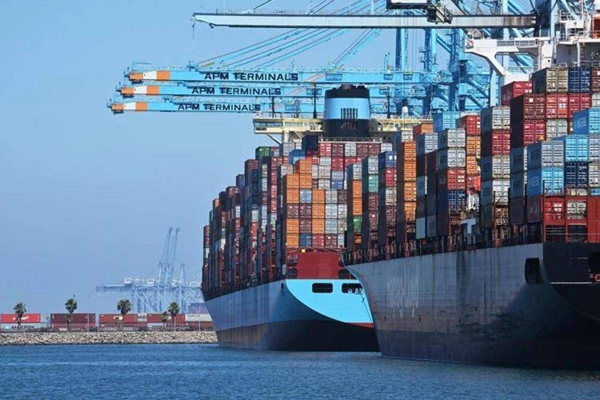 Dazi Usa, Cnbc: "Trump proroga di 90 giorni tregua con Cina" - 