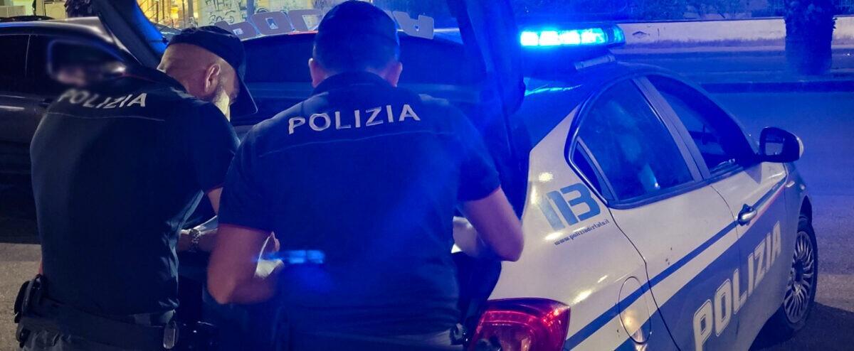 Giovane catanese denunciato dalla Polizia | È davvero così facile perdere la patente? - 
