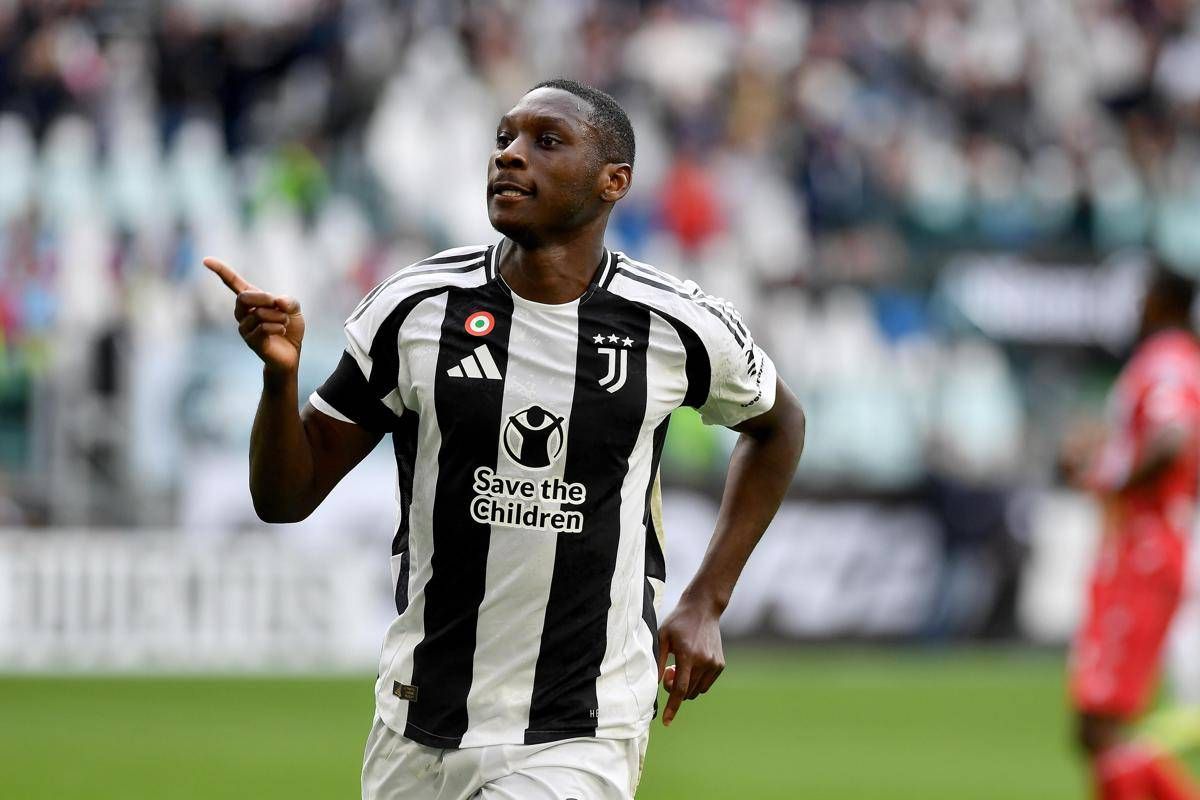 Juventus, Kolo Muani si allontana? L'attaccante verso il Newcastle - 