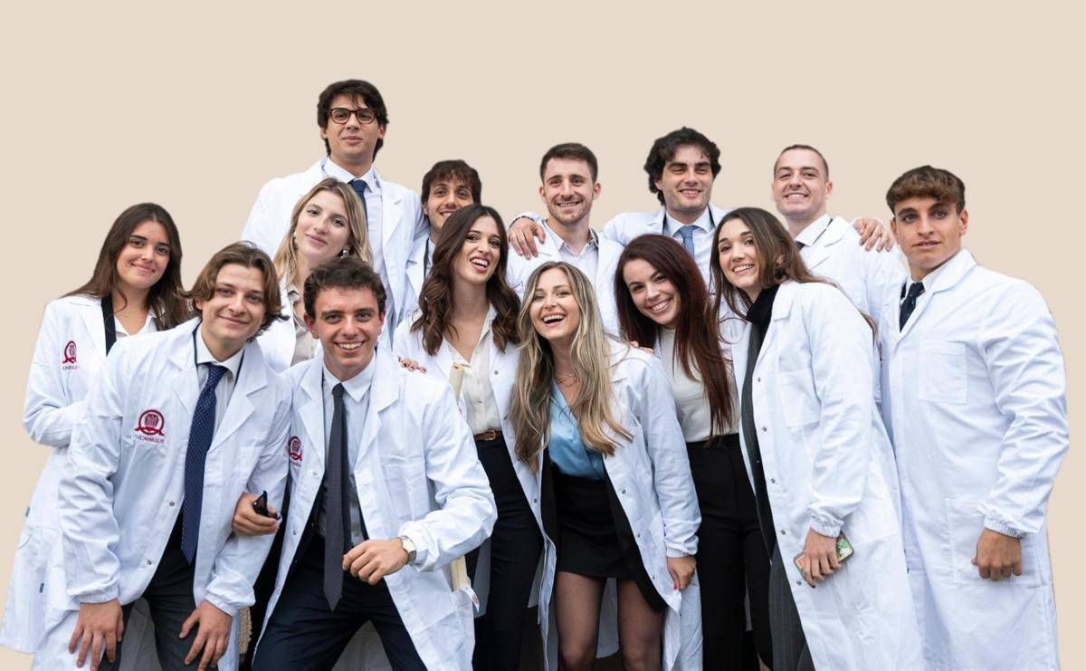 UniCamillus si rinnova, Medicina in italiano anche a Roma e clinica odontoiatrica in Ateneo - 