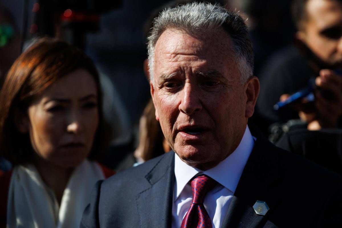 Ucraina-Russia, Witkoff arrivato a Mosca. Trump: "Sanzioni? Vedremo" -