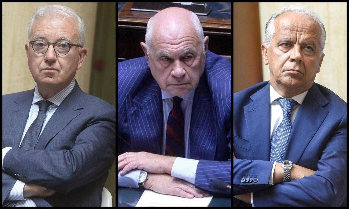 Caso Almasri, Giunta: "Chiesta autorizzazione a procedere per Mantovano, Nordio e Piantedosi" - 
