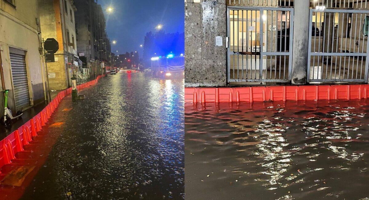 Maltempo in Lombardia | È davvero così grave come dicono? -